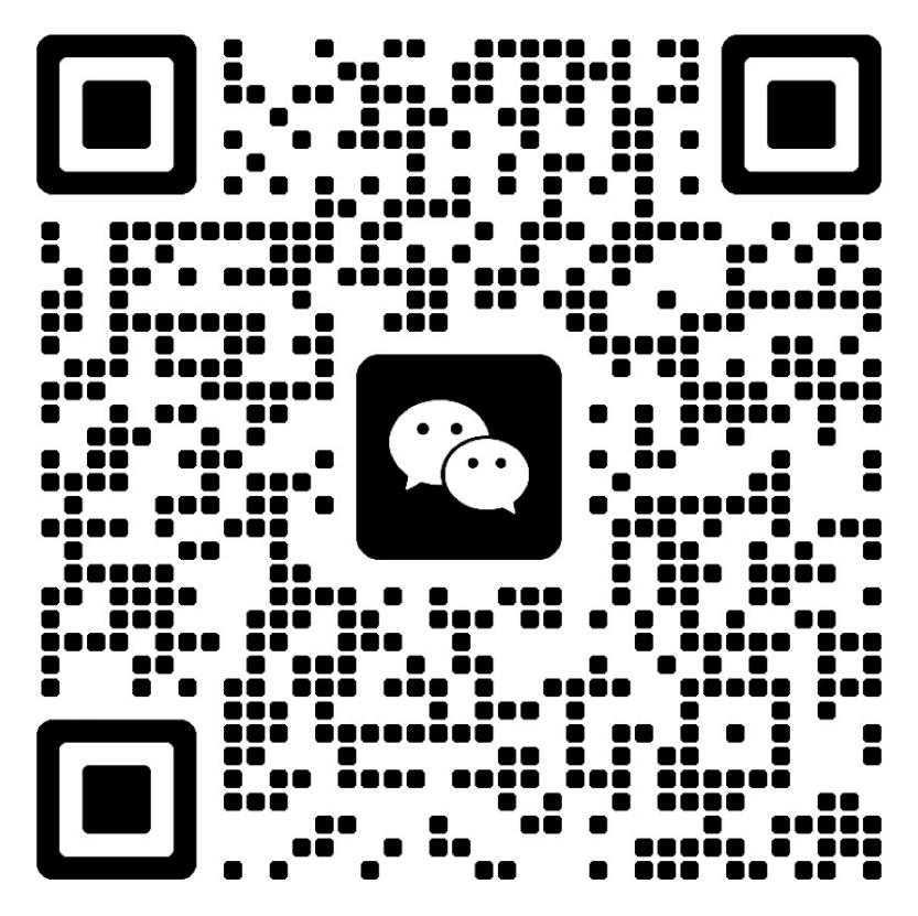 Official QR