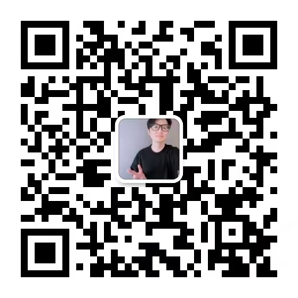 WeChat QR